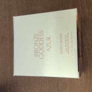 ESTÉE LAUDER Bronze Goddess Eau De Toilette